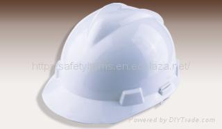 Safety Helmet 