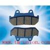  Brake Pad