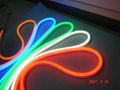 Flexible LED neon light