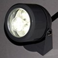 LED spot light  3