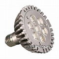 high power LED bulb