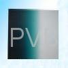 clear PVB film 2