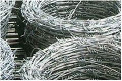 wire mesh fencing 