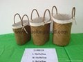 straw bags, straw promotional bags 1