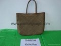 straw bags, straw promotional bags 2