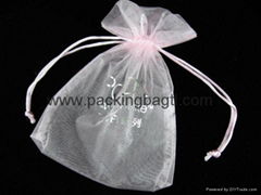 organza bags