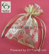 organza bags 3