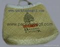 straw bags, straw promotional bags 3