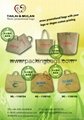 straw promotional bags 1