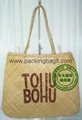 straw promotional bags 2