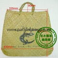 straw promotional bags 5