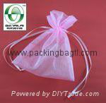 organza bags