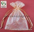 organza bags 2