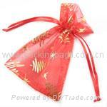 organza gift bags