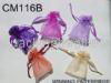 organza bags