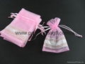 organza bags