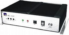 Embedded Box PCs 