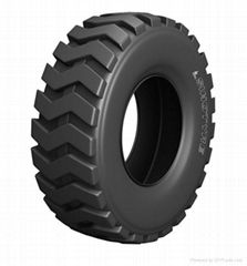 ALL  STEEL  RADIAL  TRUCK  TYRE