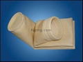 PPS / Glass Fibre / PTFE Filter Bag 3