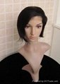 lace front wig 2
