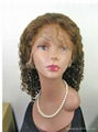 synthetic wig 2