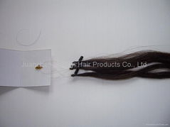 loop hair extension