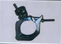 Scaffolding Joint Clamps, 48.6mm x 103mm