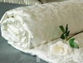 Silk Bedsheet  1