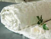 Silk Bedsheet