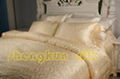 Mulberry silk bedding set 4