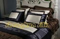 Mulberry silk bedding set 5