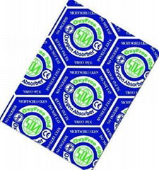 oxygen absorber(oxyfree)