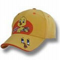 kid's cap 1