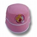 children's cap
