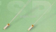 Single Fiber, Dual Fiber Pigtails Patch cord 
