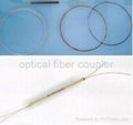 Single mode single window standard Optical fiber coupler  1