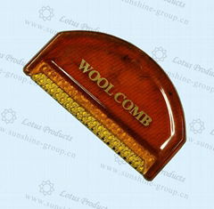 Sweater Comb