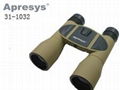 双筒望远镜（户外轻巧系列）——31-1032