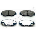 Brake pad 1