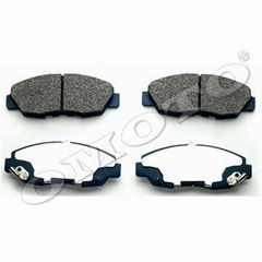 Brake pad