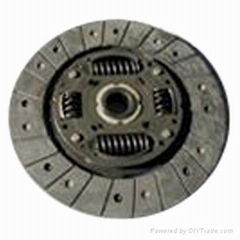 Clutch Disc