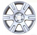 Alloy Wheel