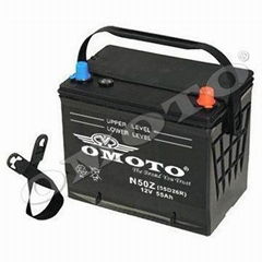 Auto Battery