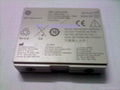 GE cardioserv defibrillator battery 1