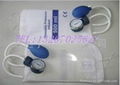 Infusion compression bag