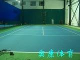 网球场地板 2