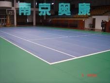 网球场地板 5