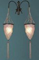 Chandelier lamps