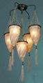 Chandelier lamps 4