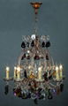 Crystal Chandelier 4